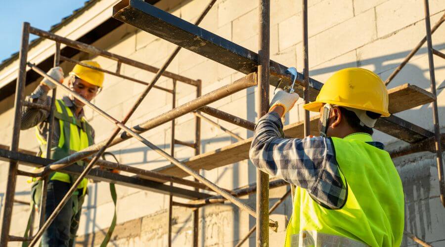 Roof Vent Repair in Mill Village, PA